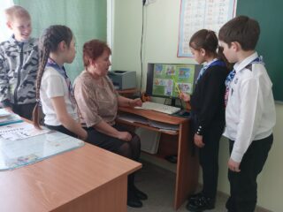 Весенние опасности.