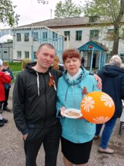 Акция «Солдатская каша».