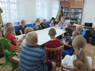 Забытые слова родного языка.