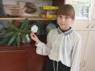 Загадки зимушки зимы.