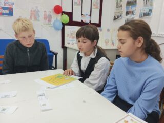 Мастер слова.