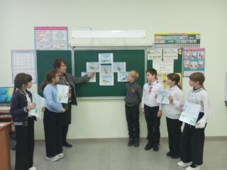 Птицы, которые у нас зимуют.