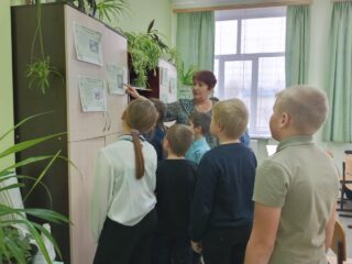 Синичкин день.