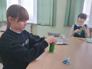 Подарок для папы.