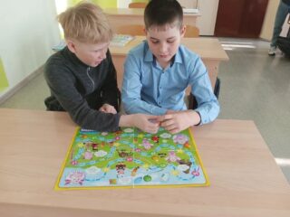 Дом веселых затей.