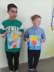 Веселая Масленица.