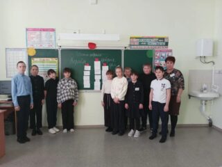 Построй корабль из добрых дел.