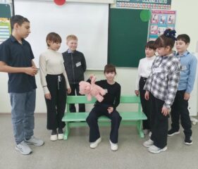 Сказки Агнии Барто.